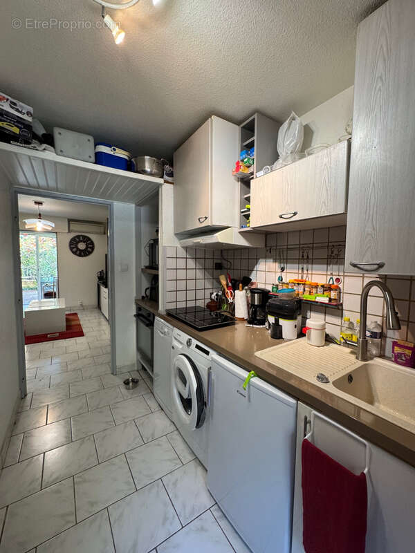 Appartement à SAINT-MANDRIER-SUR-MER