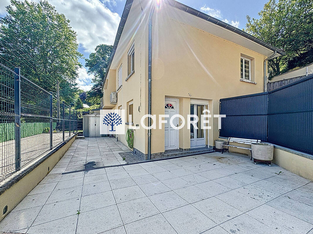 Appartement à CALUIRE-ET-CUIRE