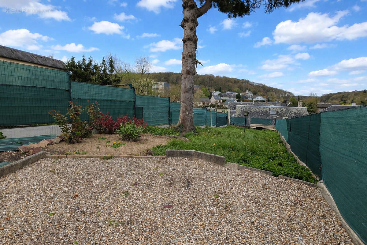 Maison à LILLEBONNE