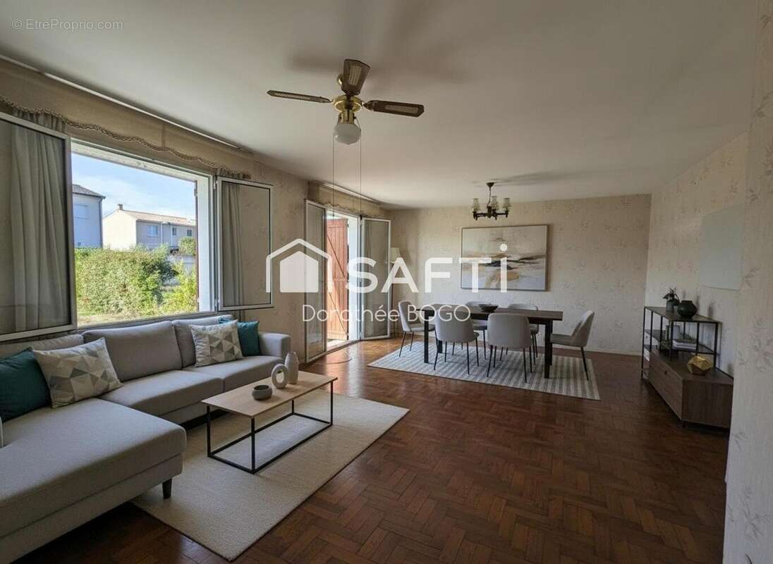 Photo 5 - Maison à MERIGNAC