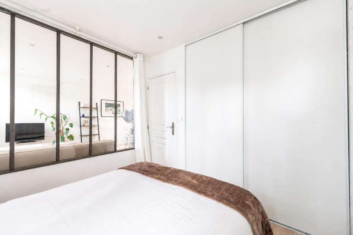 Appartement à FONTENAY-AUX-ROSES