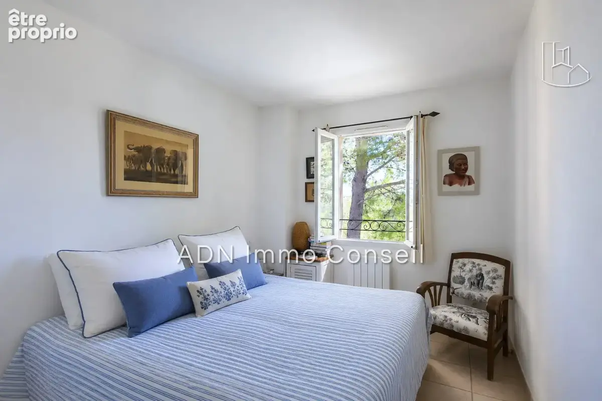 Maison 5 pièces 75 m² à vendre à Mallemort (13370) - photo 6