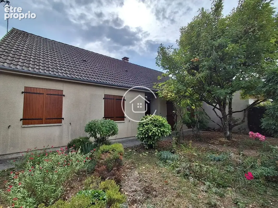 Photo Maison à Blois au prix de 180 900€