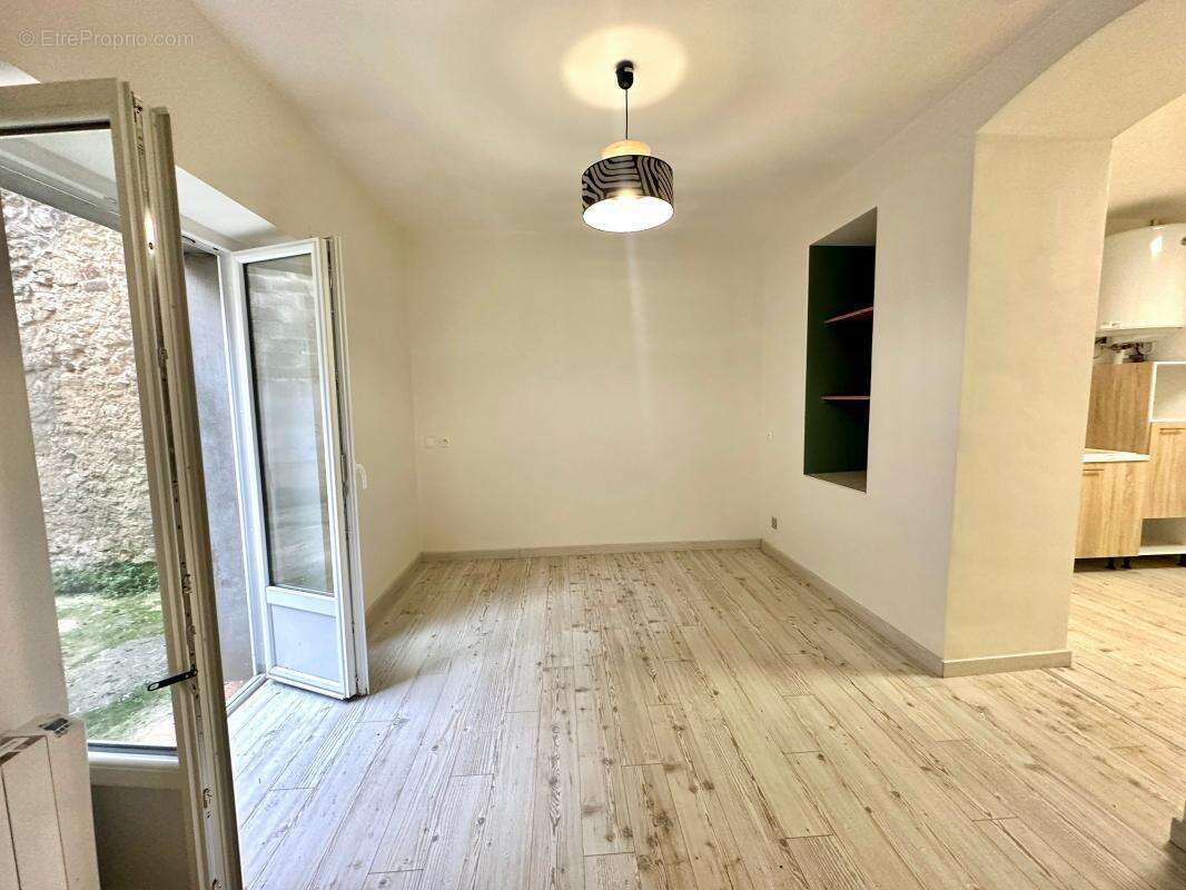 Appartement à LANGON