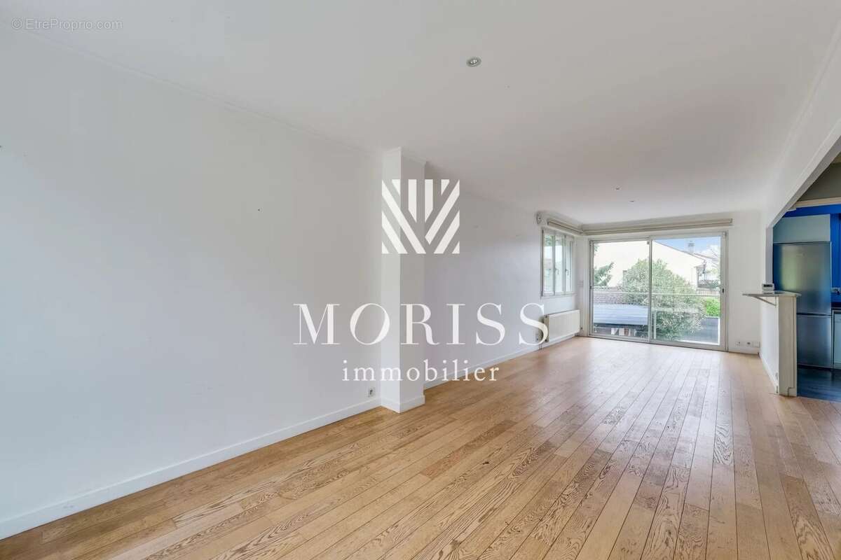 Maison à JOINVILLE-LE-PONT