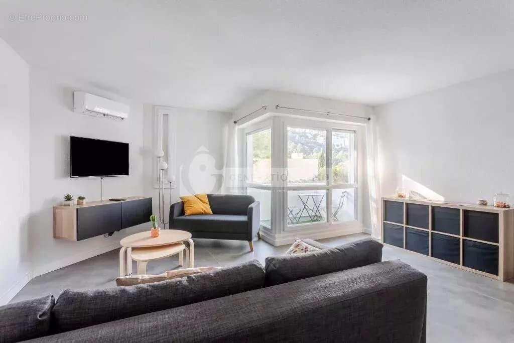 Appartement à LES BAUX-DE-PROVENCE