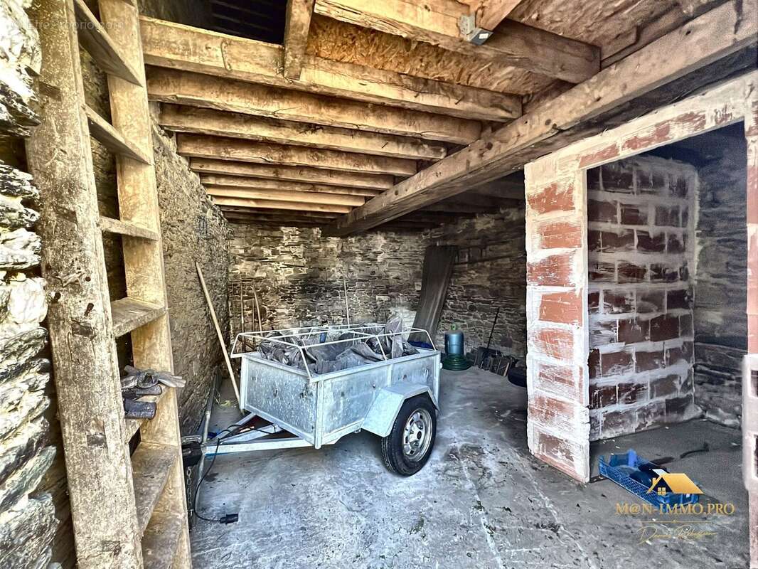 Maison 142 m² à Plechatel  - photo 6