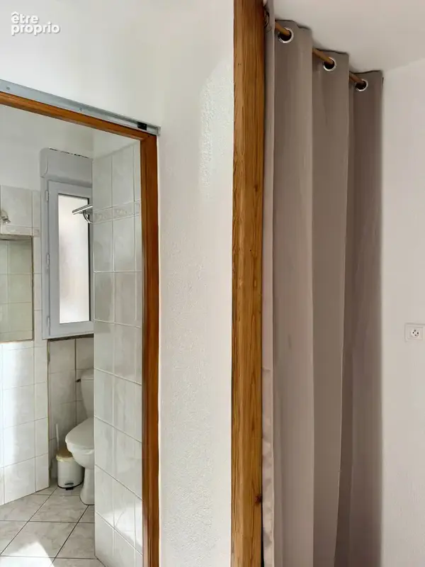 Maison de village en pierre T3 - photo 27