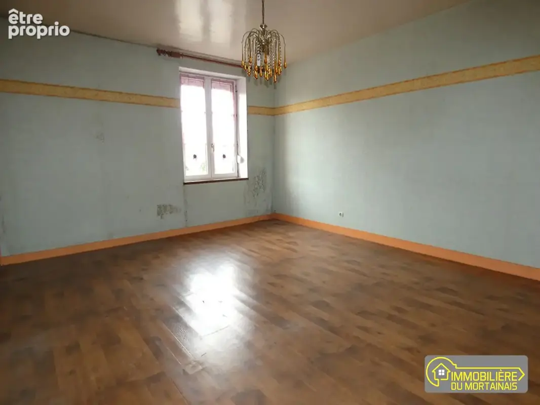 Maison 3 pièces 98 m² à vendre à Le Neufbourg (50140) - photo 7