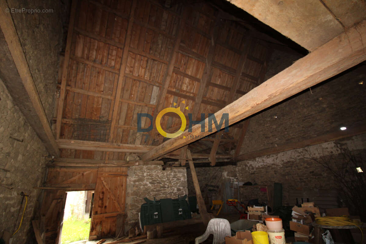 Maison à VALCIVIERES