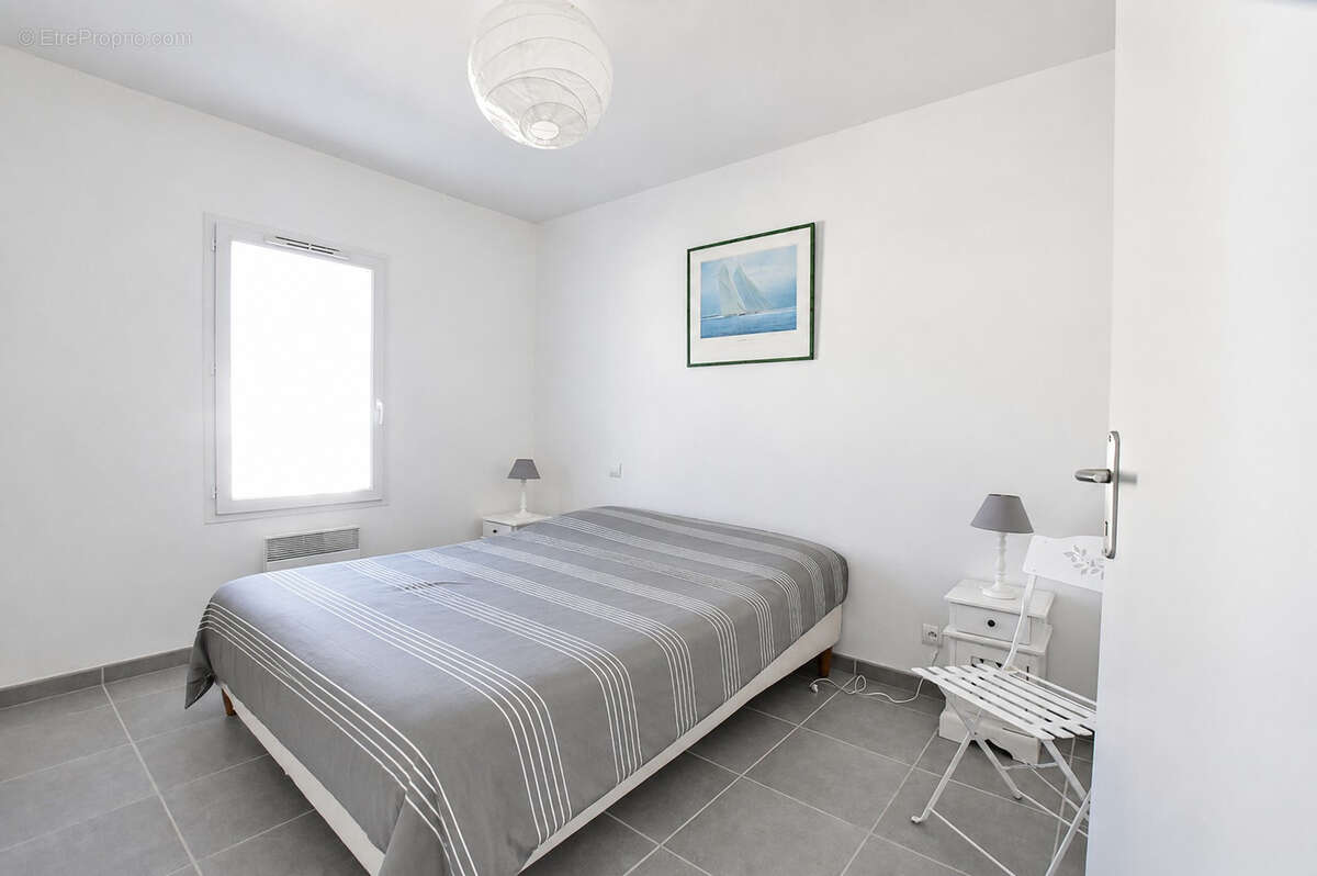 Prefailles - 7 chambres - photo 14