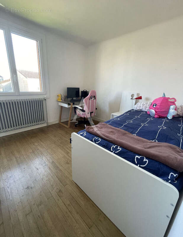 Maison à SAINT-PHILBERT-DE-GRAND-LIEU