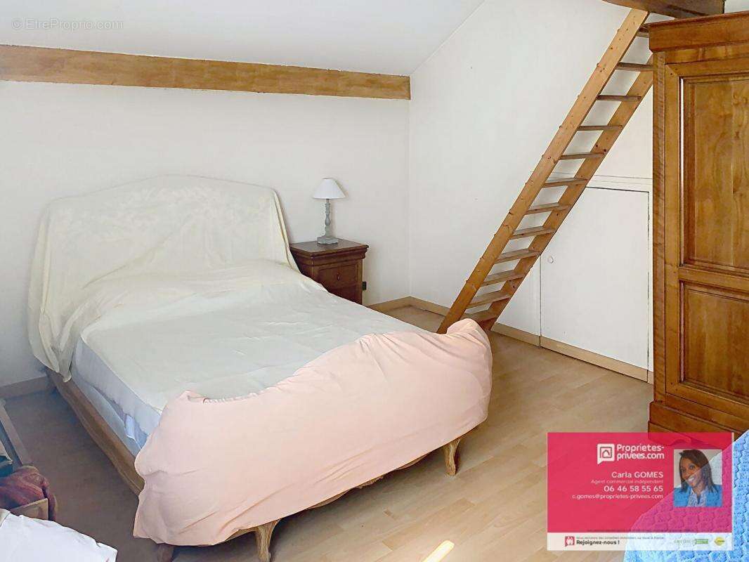 Maison à AULNAY-SOUS-BOIS