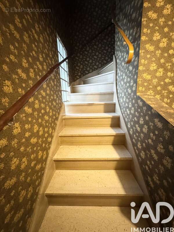 Photo 9 - Maison à DRANCY