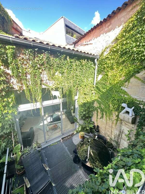 Photo 9 - Commerce à BORDEAUX