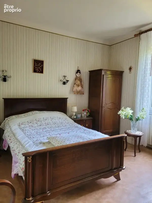 MAISON DE CAMPAGNE en Vente à terme sur 120 mois - photo 18