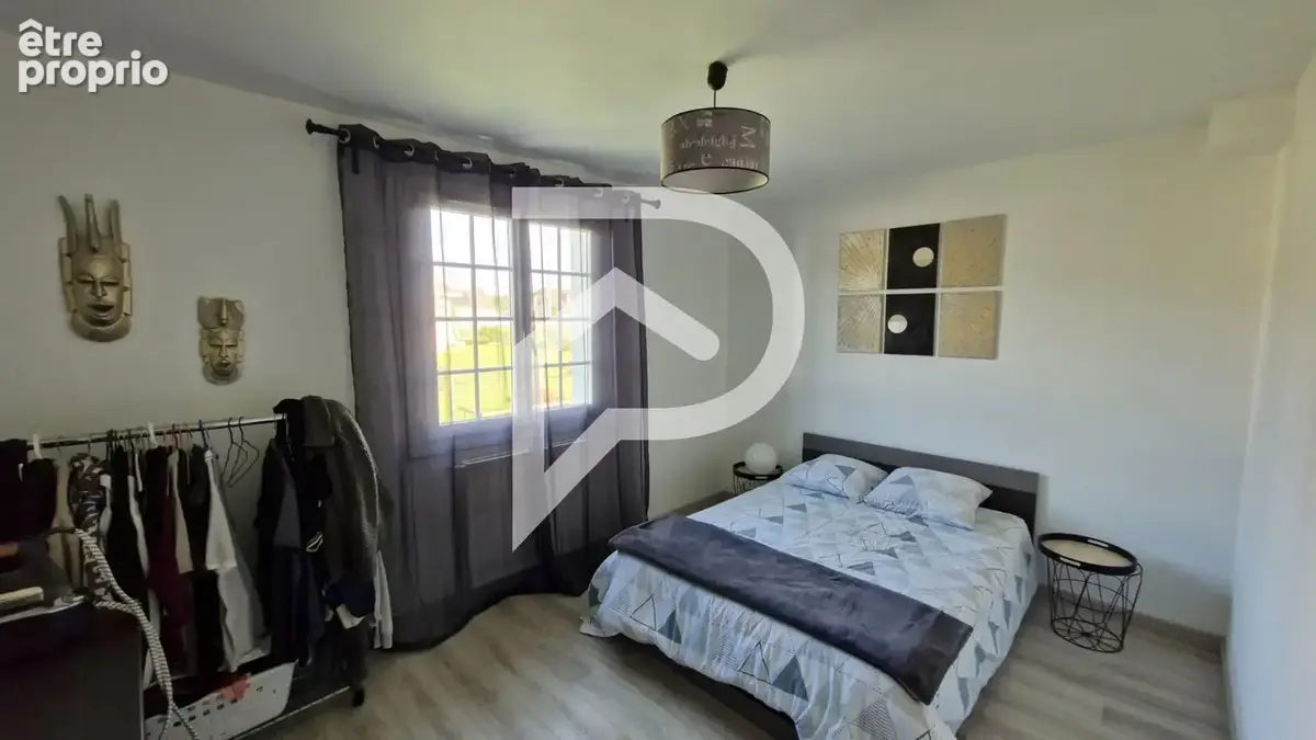 Maison rénovée 6 pièces 189 m² avec piscine proche ORTHEZ - photo 11