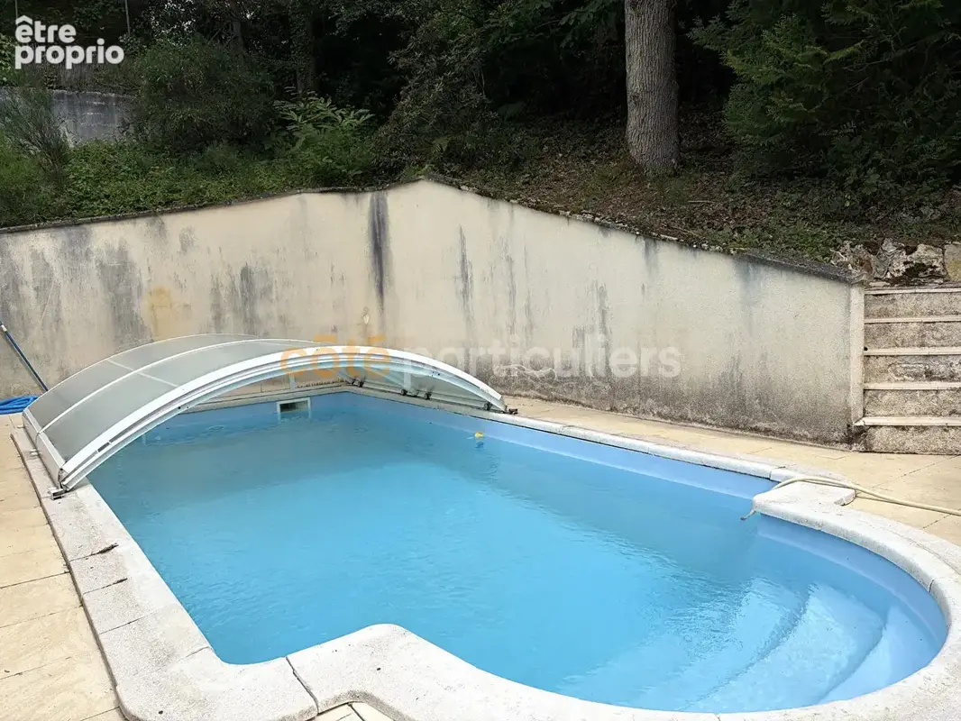 Magnifique maison 204m² - Gif-sur-Yvette - photo 17