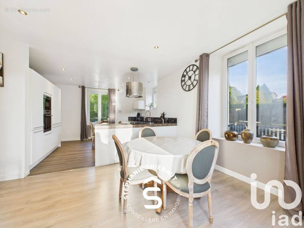 Photo 1 - Maison à BRUYERES