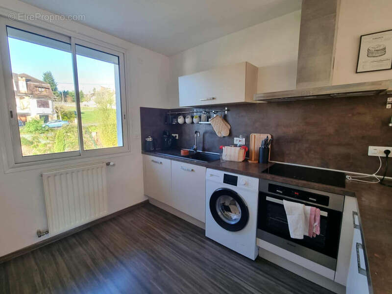 Appartement à BRIVE-LA-GAILLARDE