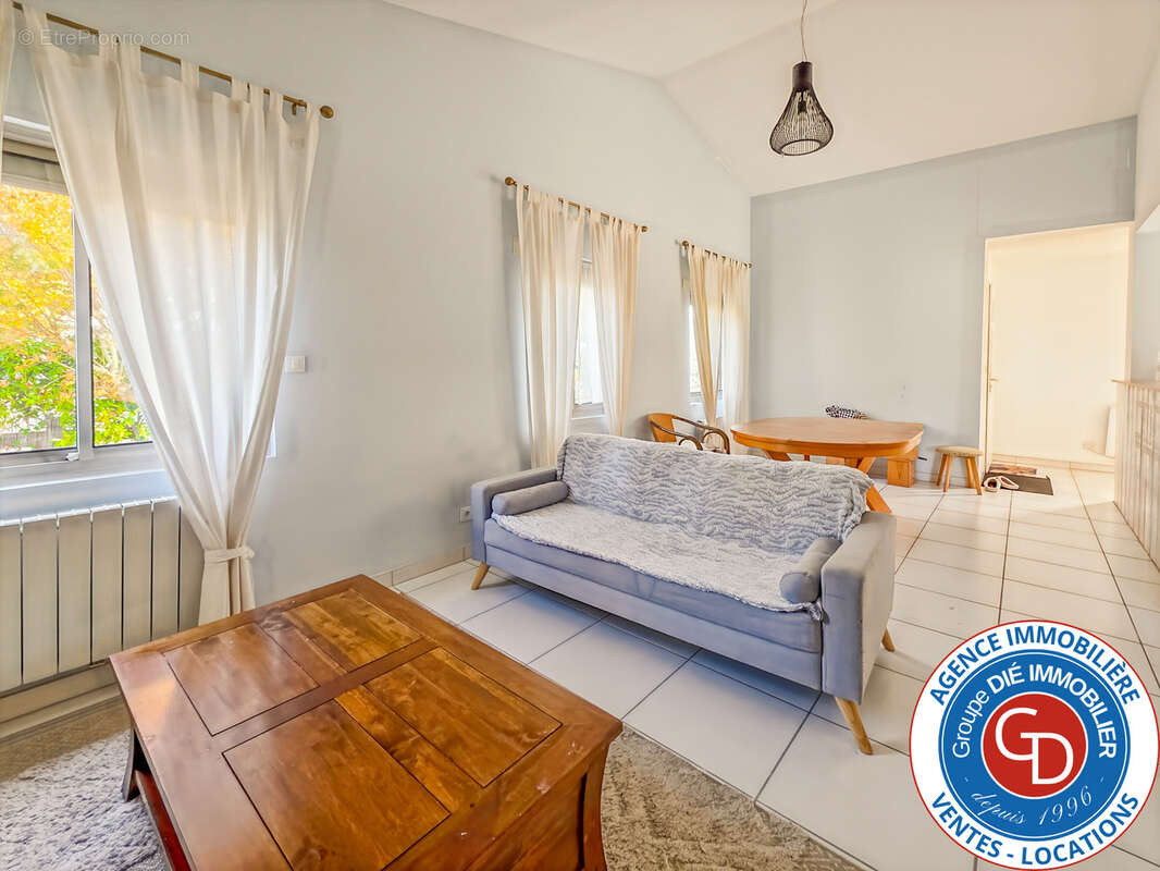 Maison plain-pied avec 2 chambres - photo 9