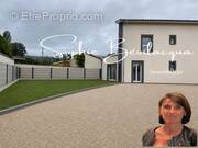 Photo 1 - Maison à SAINT-ROMAIN-AU-MONT-D'OR