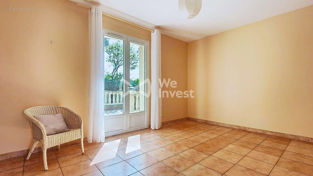 Maison à SAINT-AUNES