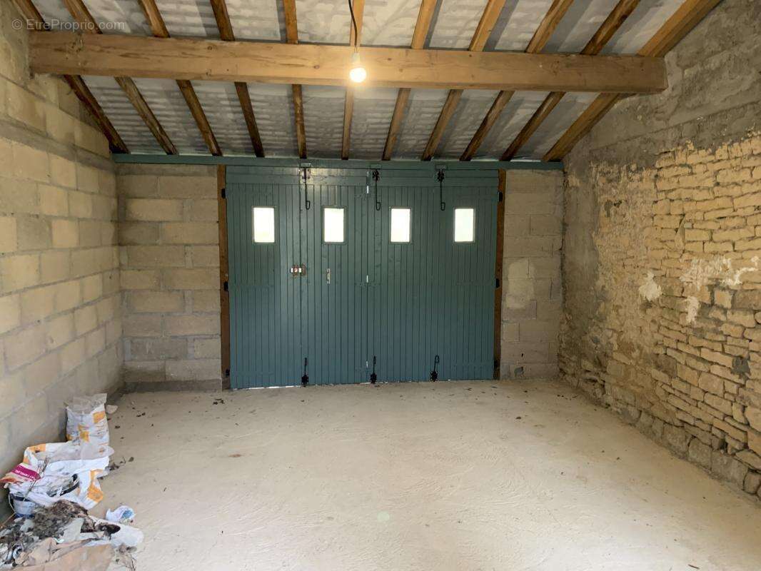 Maison de bourg / Tout confort - photo 11