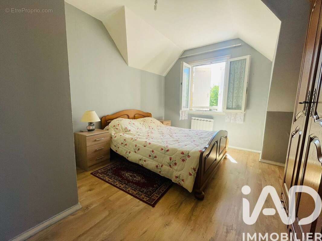 Photo 7 - Maison à BRAY-SUR-SEINE