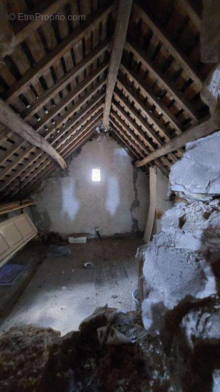 Maison Les Aix D'angillon 3 pièce(s) 83 m2 - photo 7