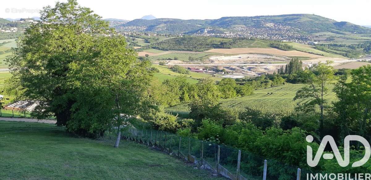 Photo 6 - Terrain à VEYRE-MONTON