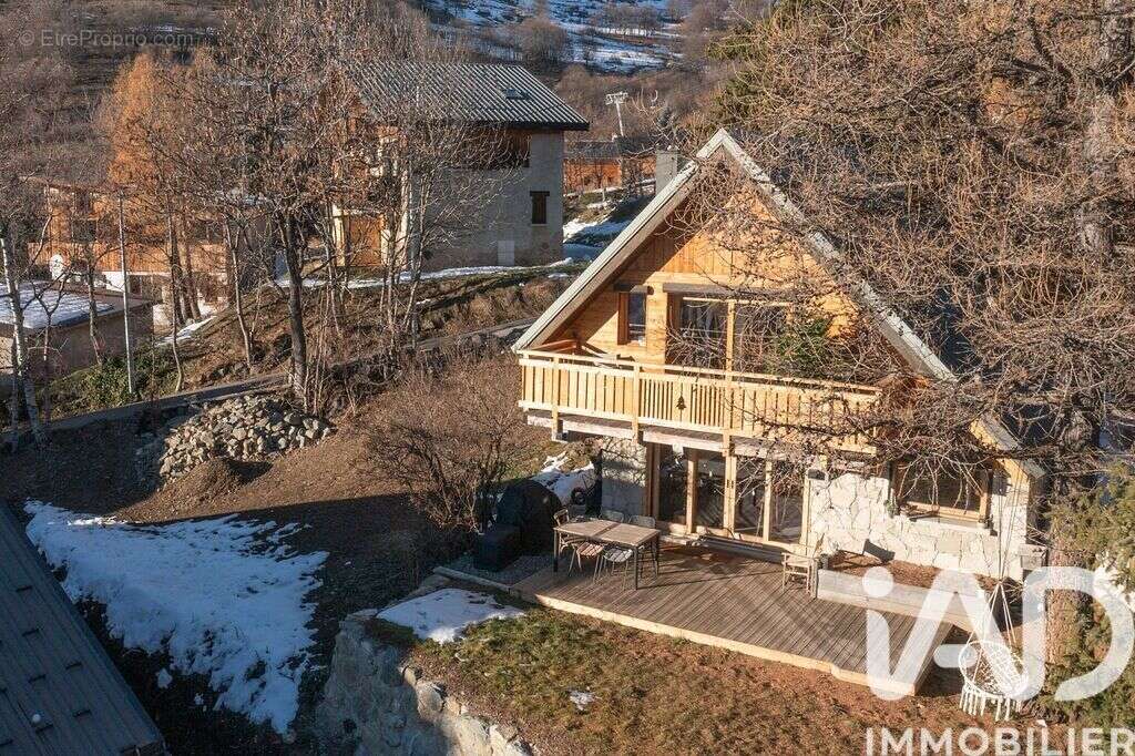 Photo 3 - Maison à HUEZ