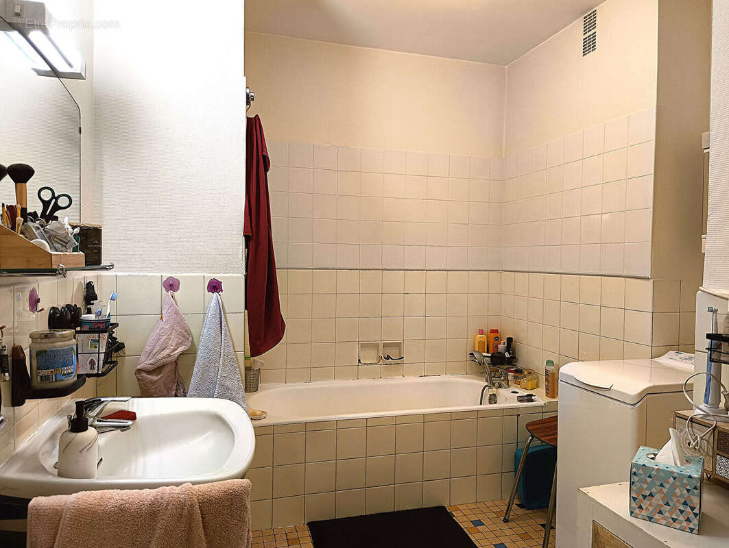 Appartement à LE PUY-EN-VELAY