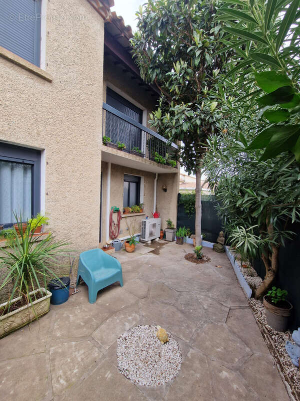 Maison à NARBONNE