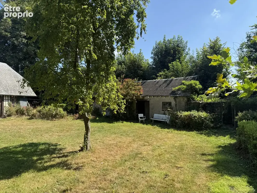 Maison 6 pièces 140 m² à vendre à Les Loges (76790) - photo 7