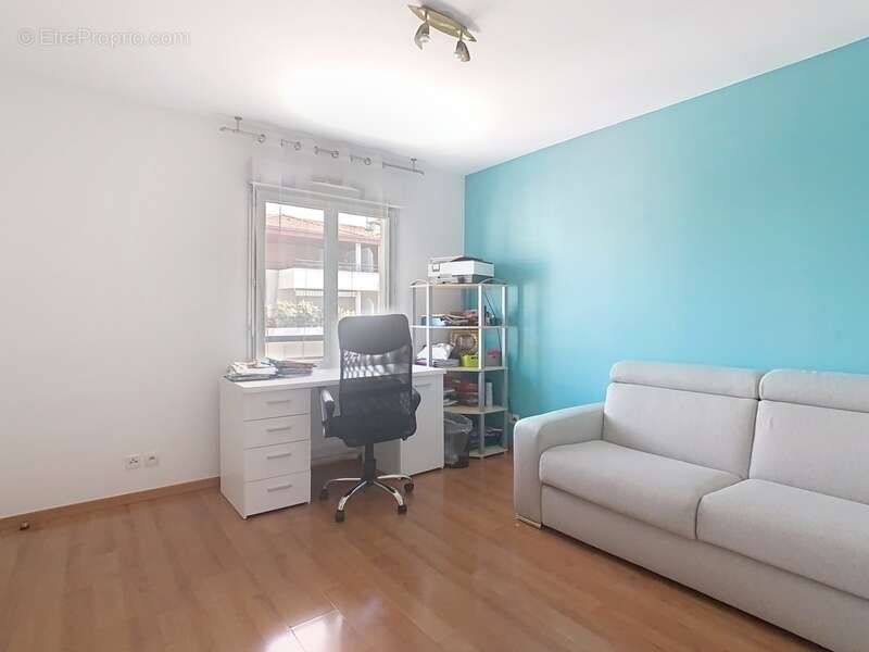 joli T5 Duplex copropriété de standing ANNEMASSE (74) - photo 10
