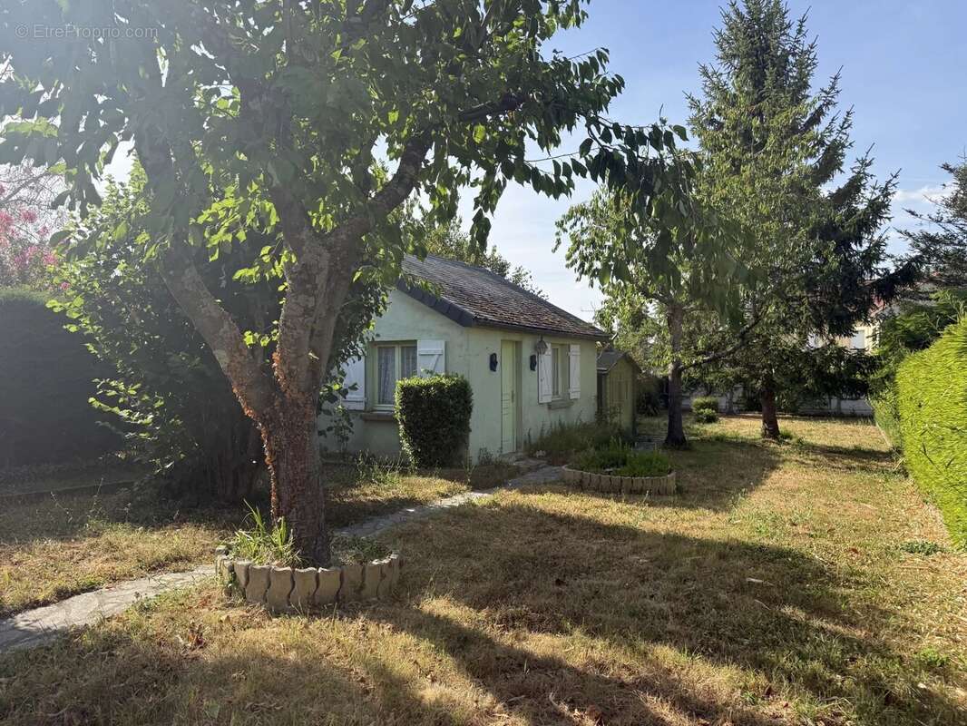 Maison individuelle sur sous-sol total - photo 14