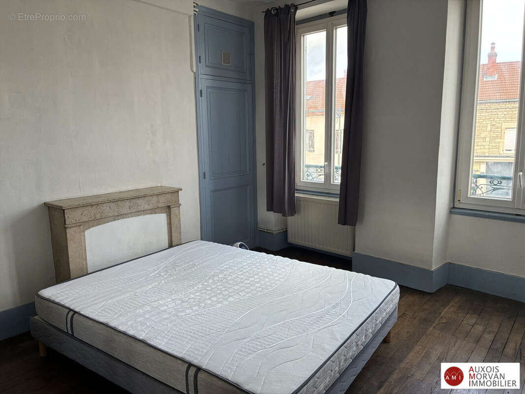 Appartement à BEAUNE