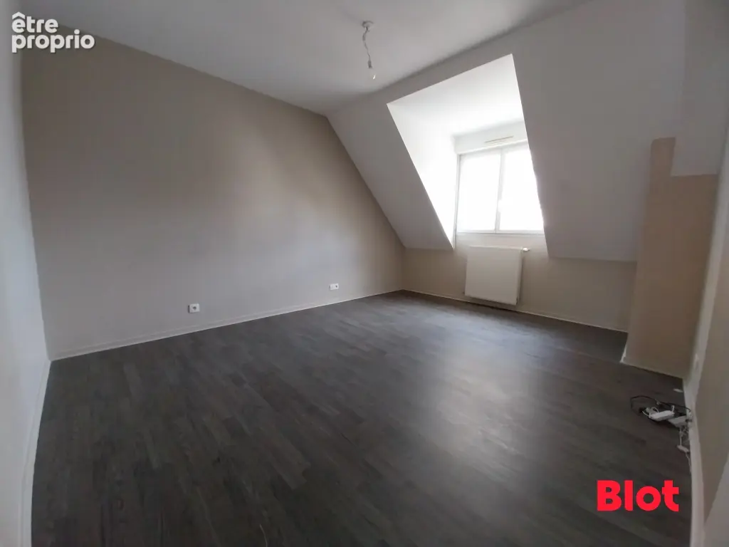 Maison 4 pièces 75 m² à vendre à Romille (35850) - photo 8