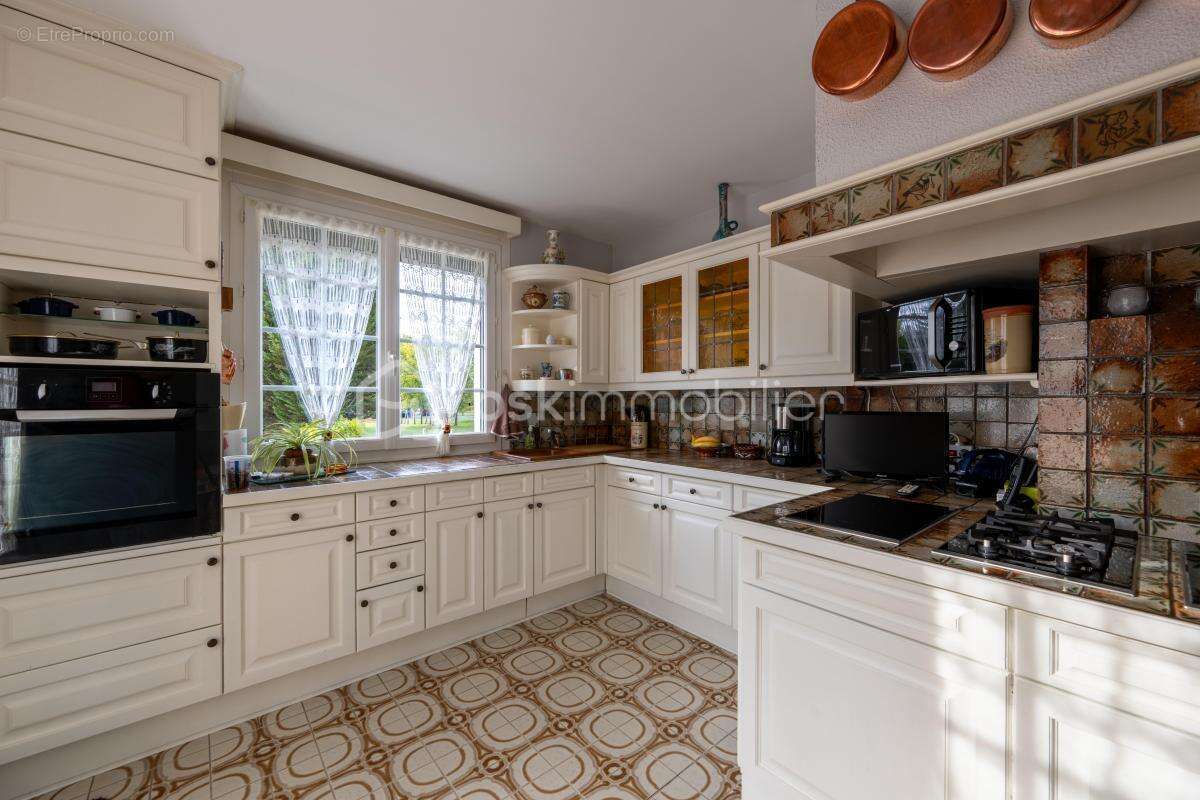 Maison à CHATEAUROUX