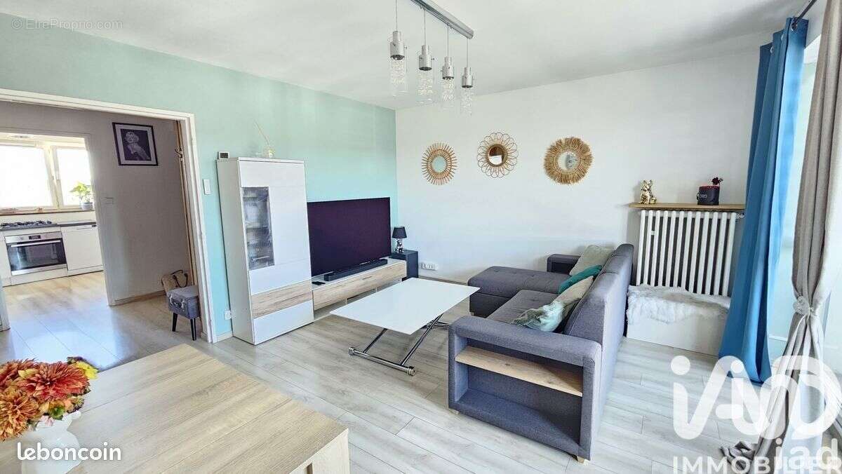 Photo 7 - Appartement à BOULAY-MOSELLE