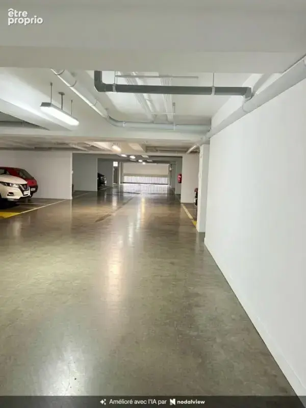 Appartement T3  Eysines - photo 12