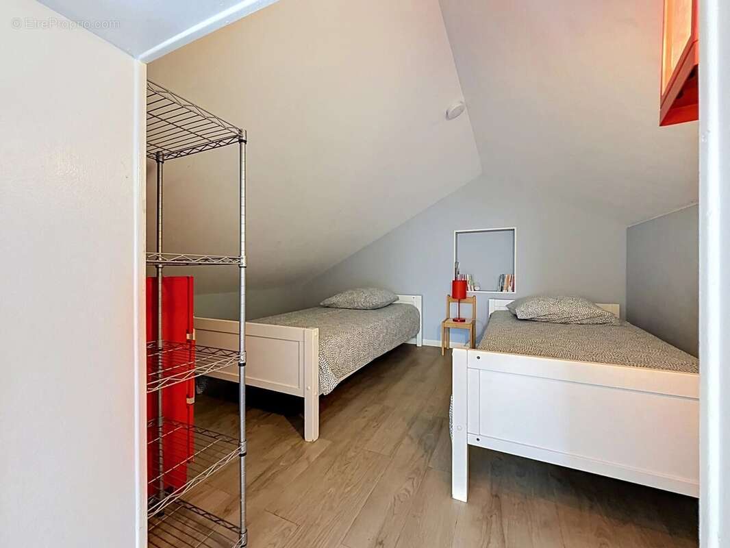 Maison 95 m² à Benerville-Sur-Mer  - photo 7