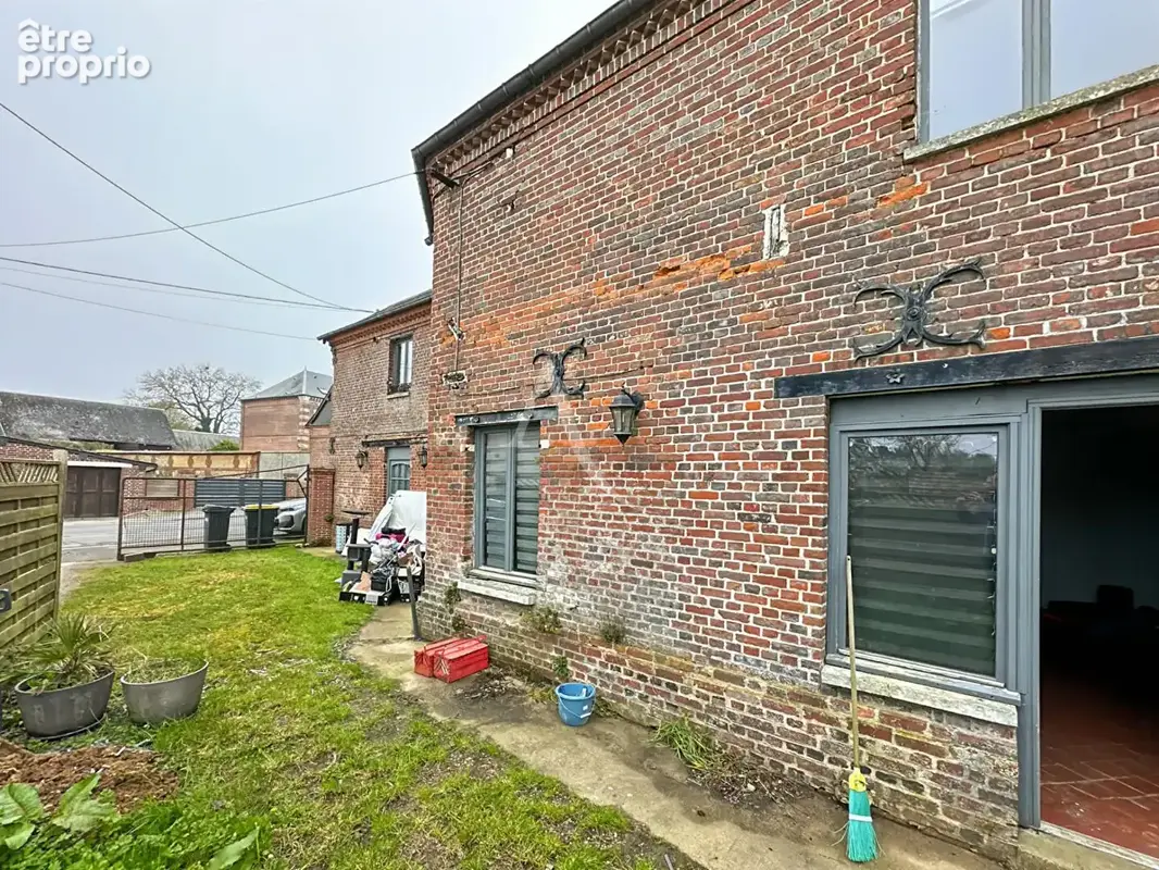 Maison ancienne 4 chambres - photo 2