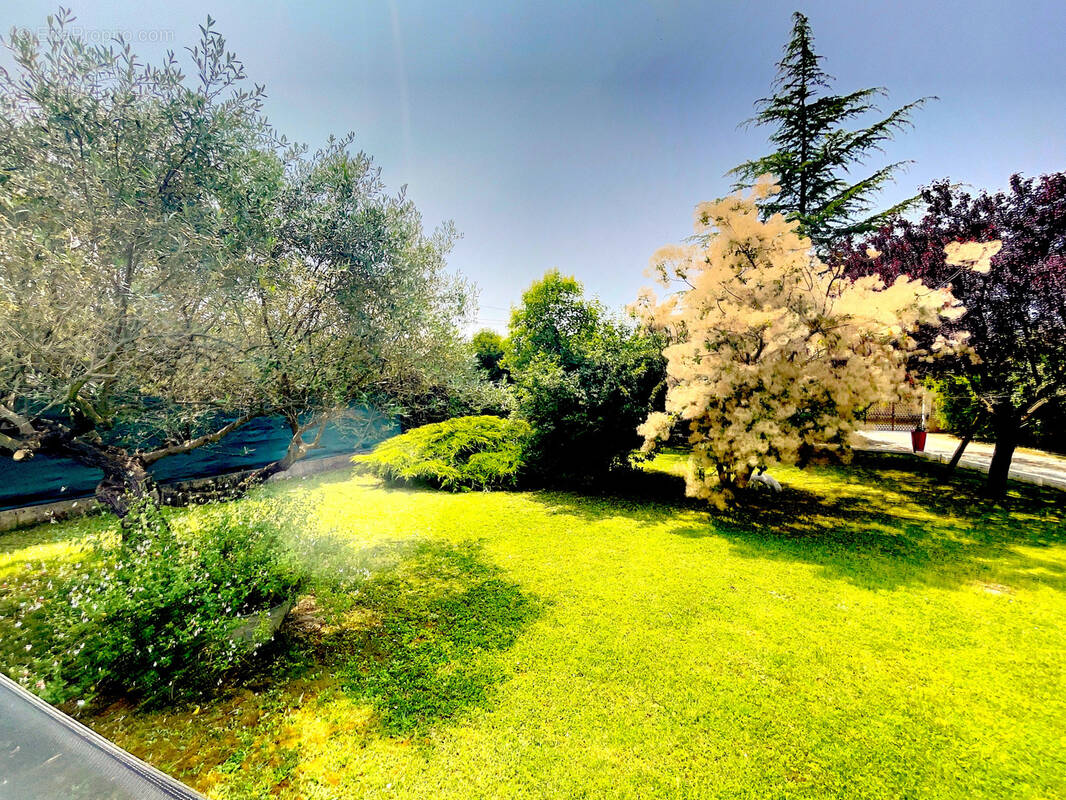 Maison à SAINT-GENIES-DE-MALGOIRES