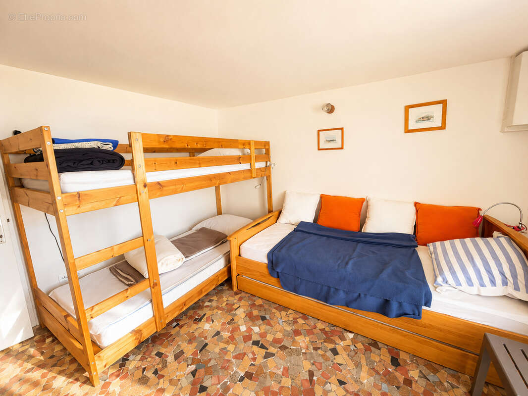 Appartement à VILLERS-SUR-MER
