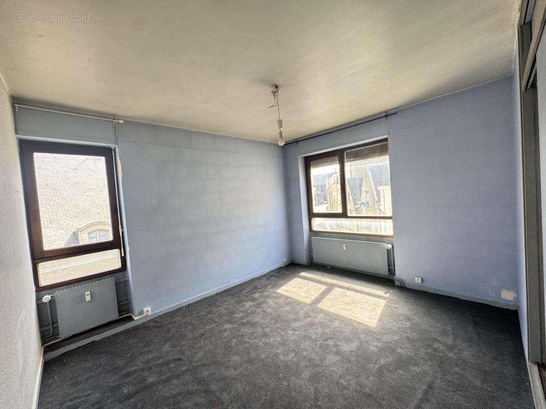 Appartement à ANGERS