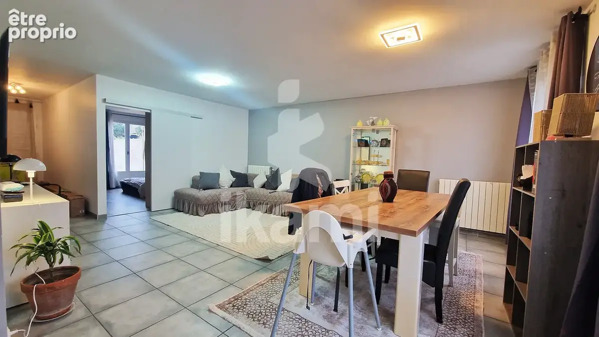 Maison 3 pièces 101 m2   Les Méannes Romans sur Isère (26) - photo 2