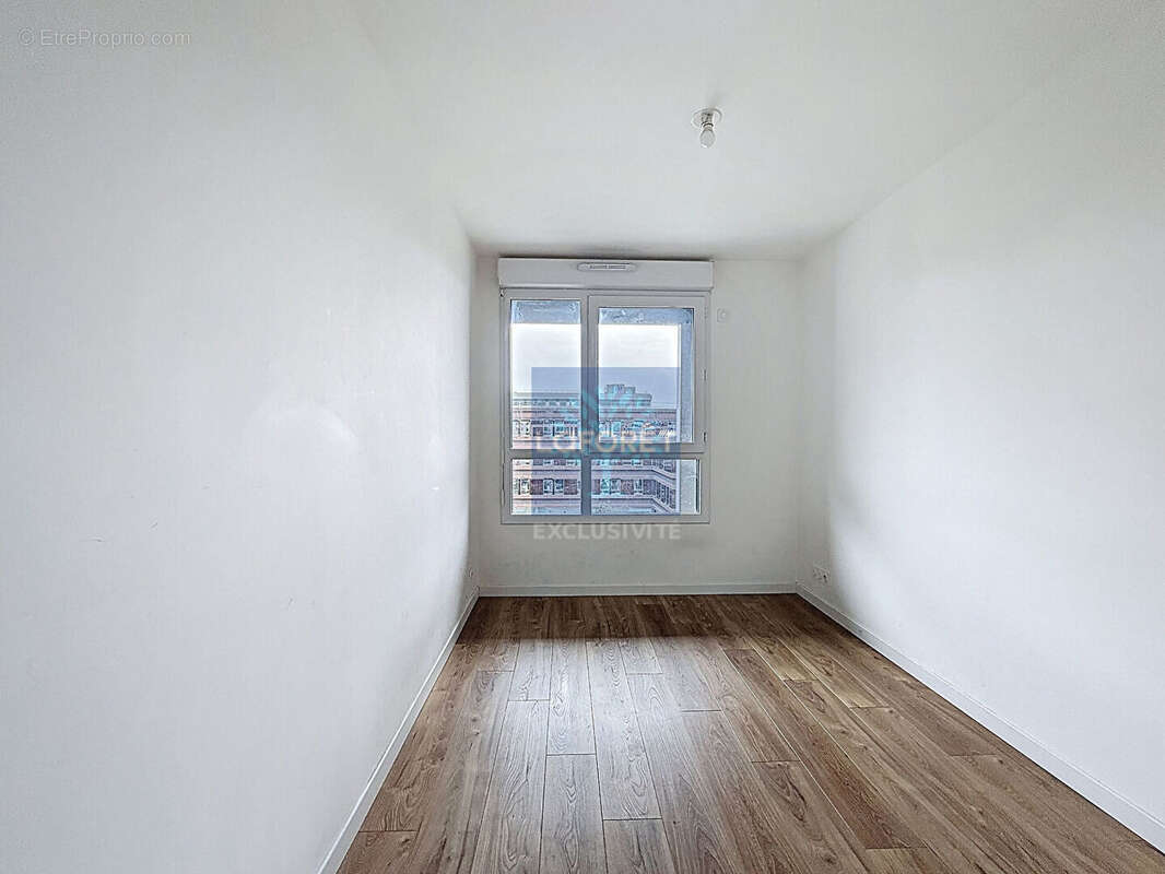 Appartement à CERGY