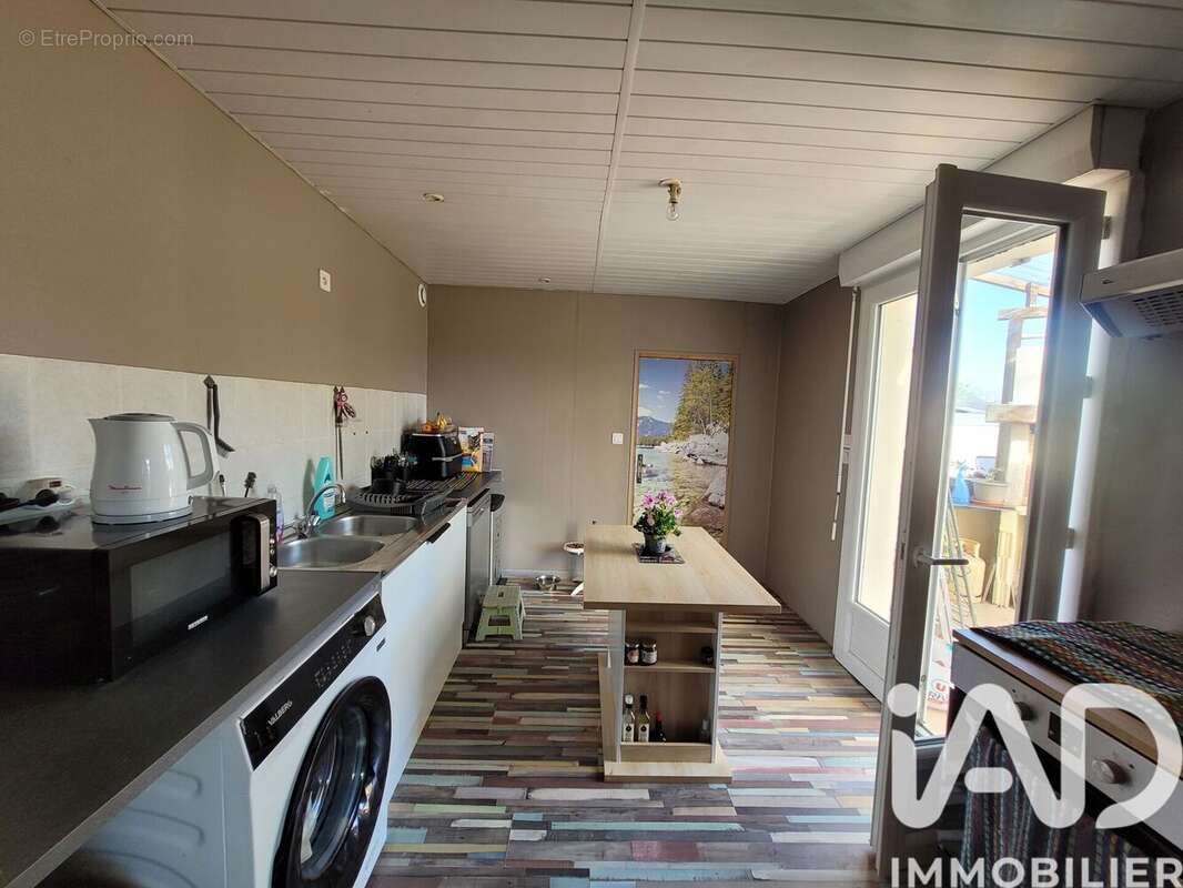 Photo 6 - Maison à PLERGUER